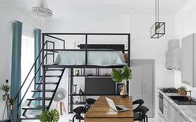 Lazar Apartment